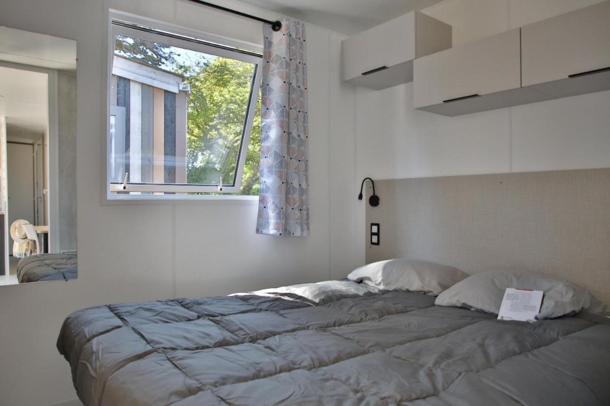Camping Maeva Respire Le Village Perrosien 외부 사진